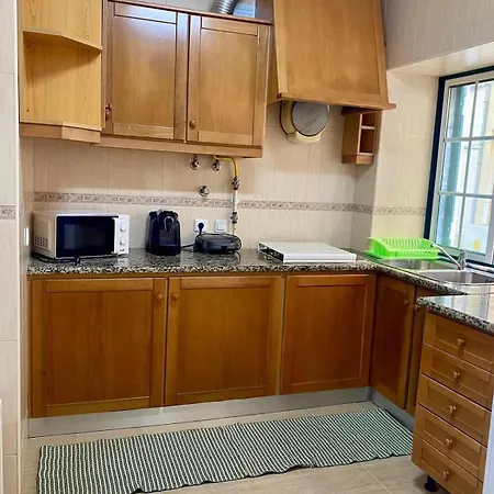 Typical House * 나자레