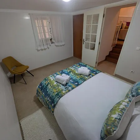 Typical House Apartment