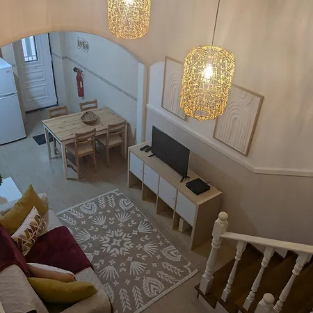 Typical House Nazare