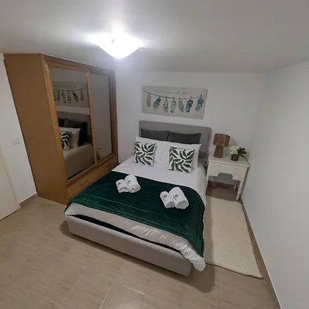 Typical House Apartment *