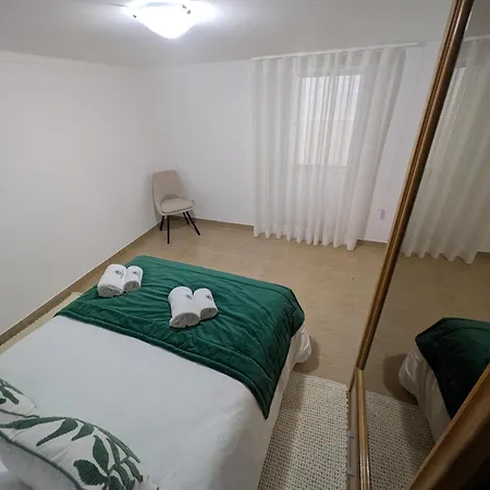 Typical House Apartment *