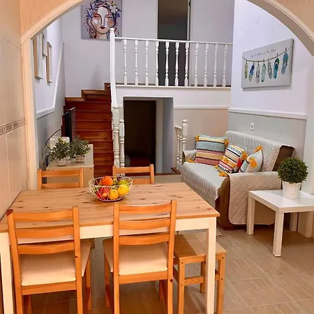 Typical House * Nazare