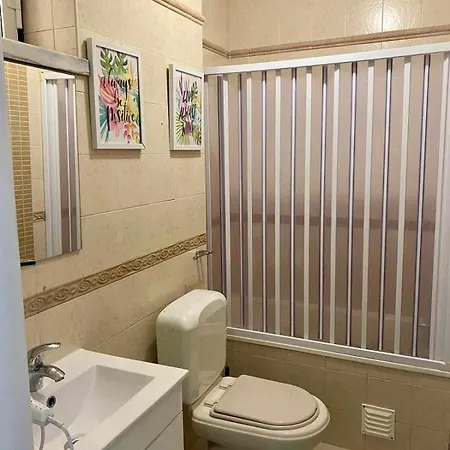 Apartment Typical House *