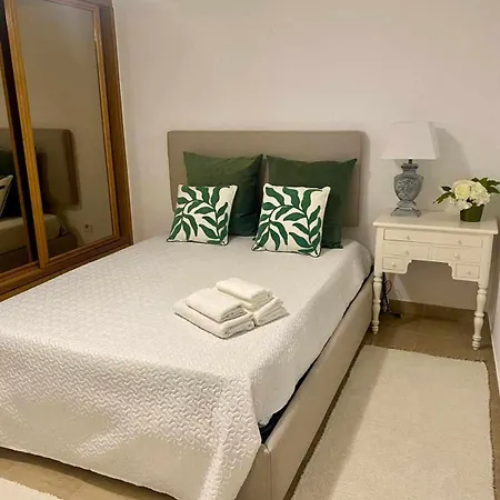 Typical House Apartment Nazare