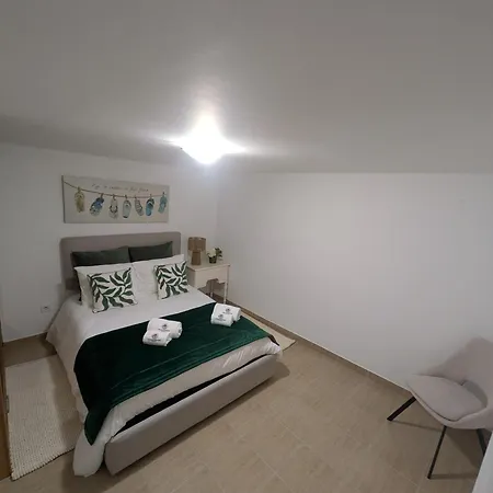 Apartament Typical House