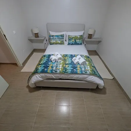 Typical House Apartament Nazaré