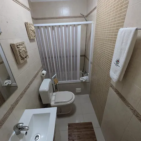 Typical House Apartament *