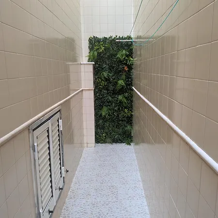 Typical House Apartament *