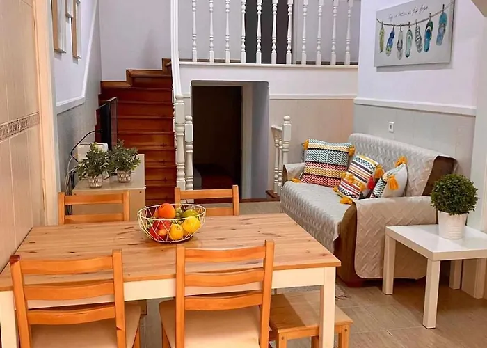 Typical House * Ναζαρέ