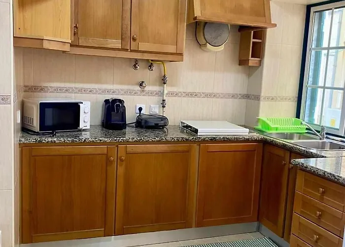 Typical House * Ναζαρέ