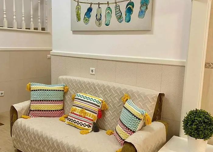 Typical House Διαμέρισμα Ναζαρέ