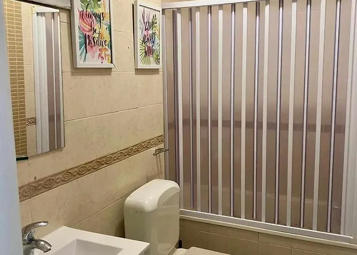 Διαμέρισμα Typical House *