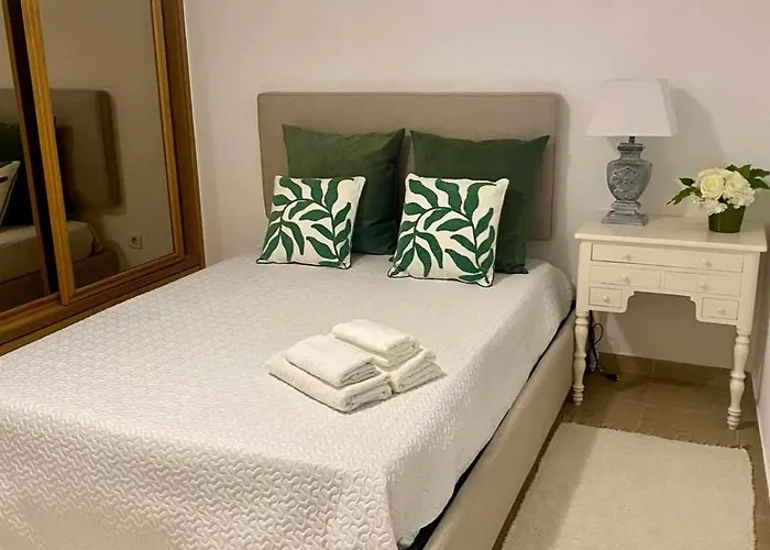 Typical House Διαμέρισμα Ναζαρέ